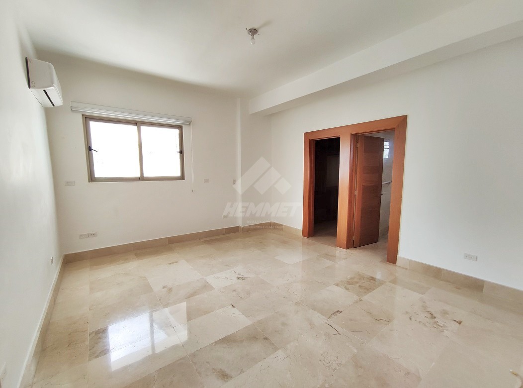 apartamentos - TORRE CON VISTA AL MONUMENTO LA TRINITARIA SANTIAGO  5