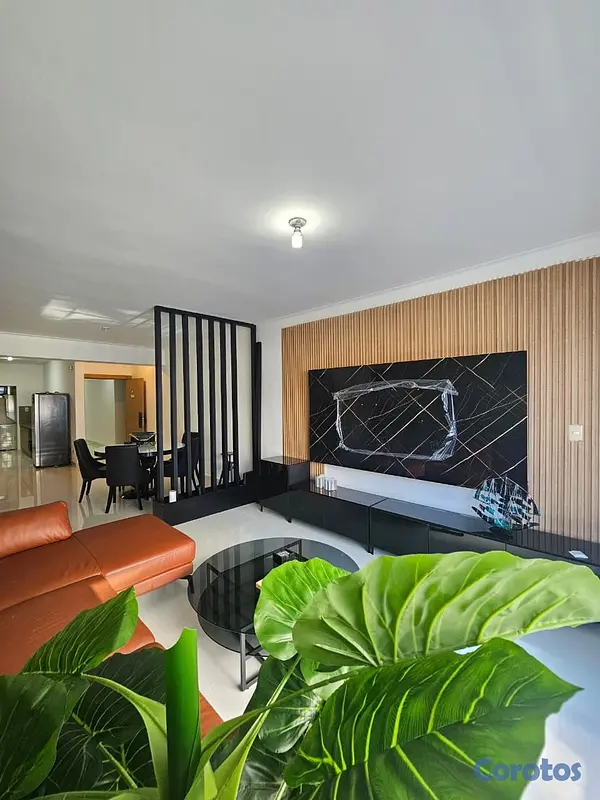 apartamentos - Venta de Apartamento en el Millon 12