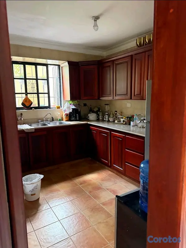 apartamentos - Venta de Apartamento en el millon primer nivel 4