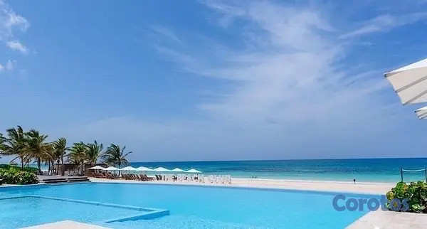 apartamentos - apartamento en la playa punta cana  12