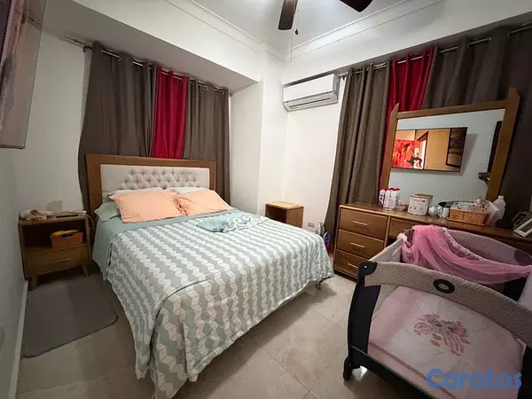 apartamentos - vendo independencia urbanización tropical pis 3 con dos habitaciones dos baños  12