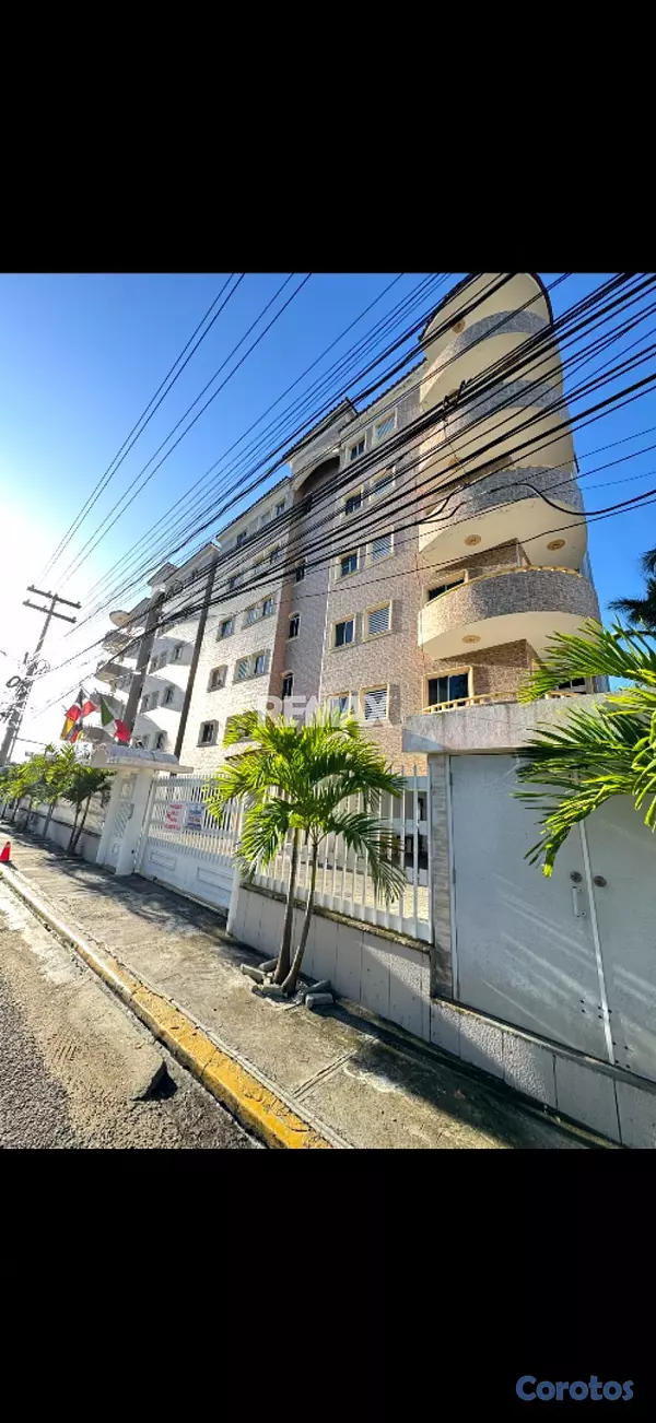 apartamentos - Apartamento en JUAN DOLIO, SAN PEDRO DE MACORÍS 8