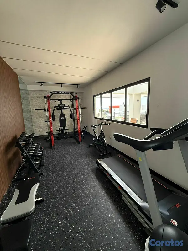 apartamentos - Apartamento en venta- Buenos Aires del Mirador  7