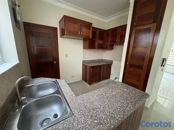 apartamentos - Apartamento En Venta En Urb. Paseo Del Río, San Fr 3