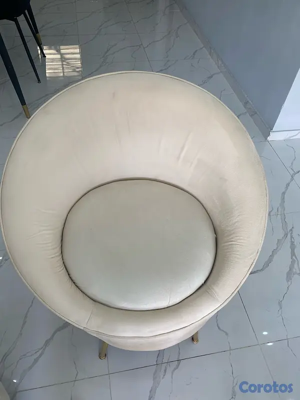 muebles y colchones - juego de mueble completo 2