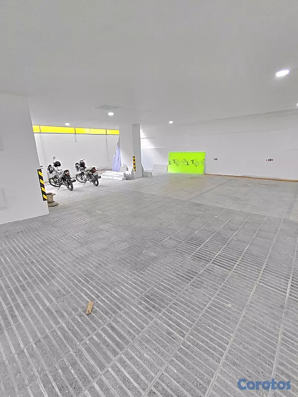 apartamentos - Alquilo Apartamento en Naco nuevo para estrenar  19