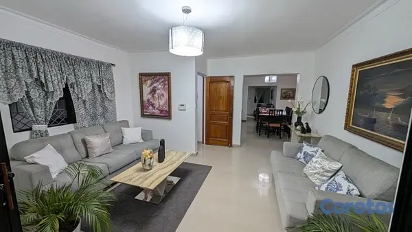 casas - Casa en Venta San Geronimo  8