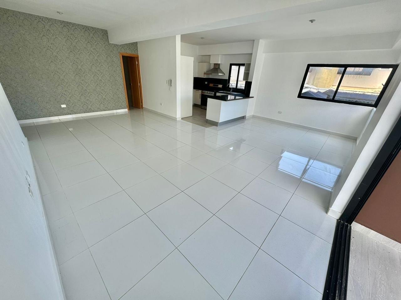 apartamentos - APARTAMENTO EN ALQUILER BELLA VISTA DE 3 HABITACIONES 3.5BAÑOS 2 PARQUEOS 2