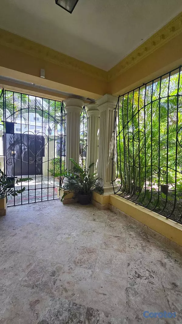 casas - Romana del oeste casa super espaciosa 5