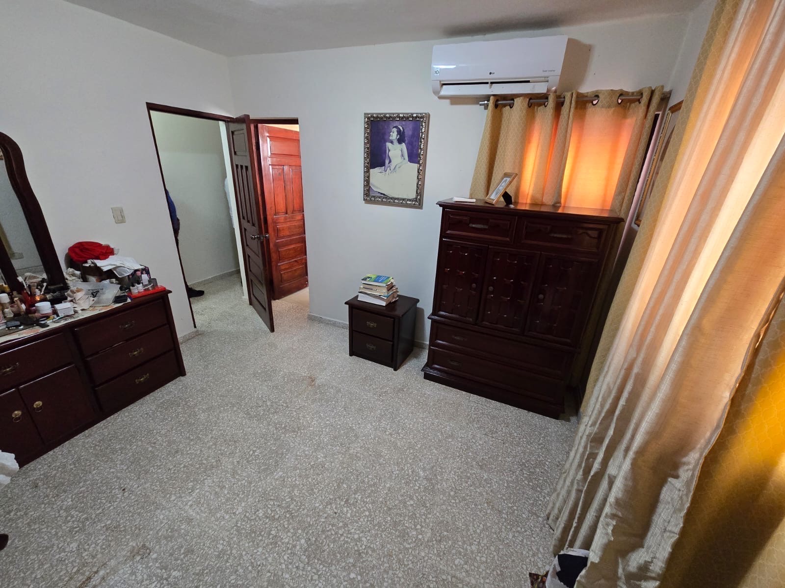 casas - Vendo hermosa casa en Residencial céntrico y tranquilo 6