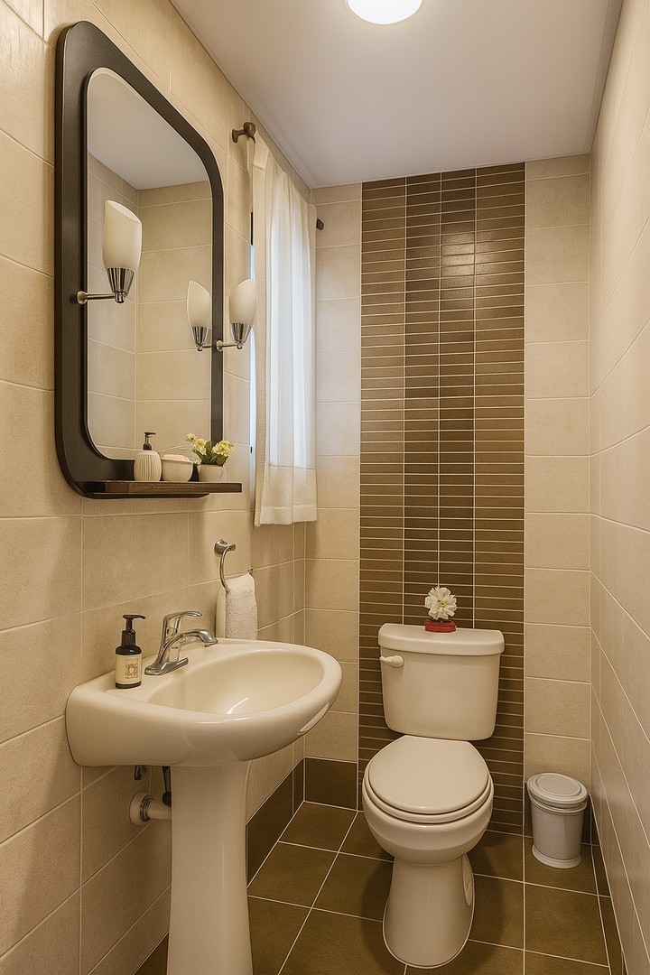 apartamentos - VENDO Piso 5 Con Ascensor En Viejo Arroyo Hondo  1