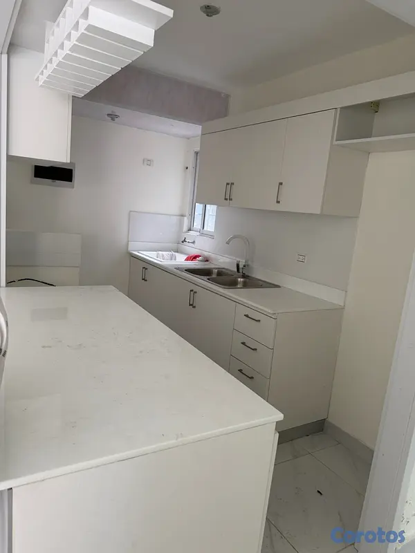 apartamentos - De oportunidad vendo en la autopista san Isidro 8