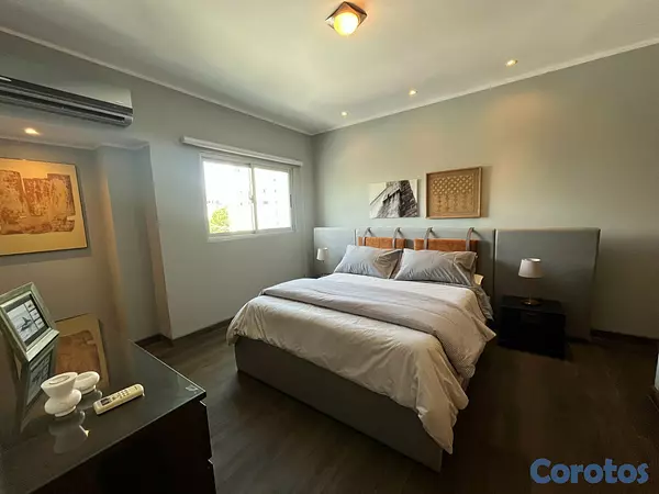 apartamentos - Apartamento en Alquiler en Piantini Amueblado de U 10