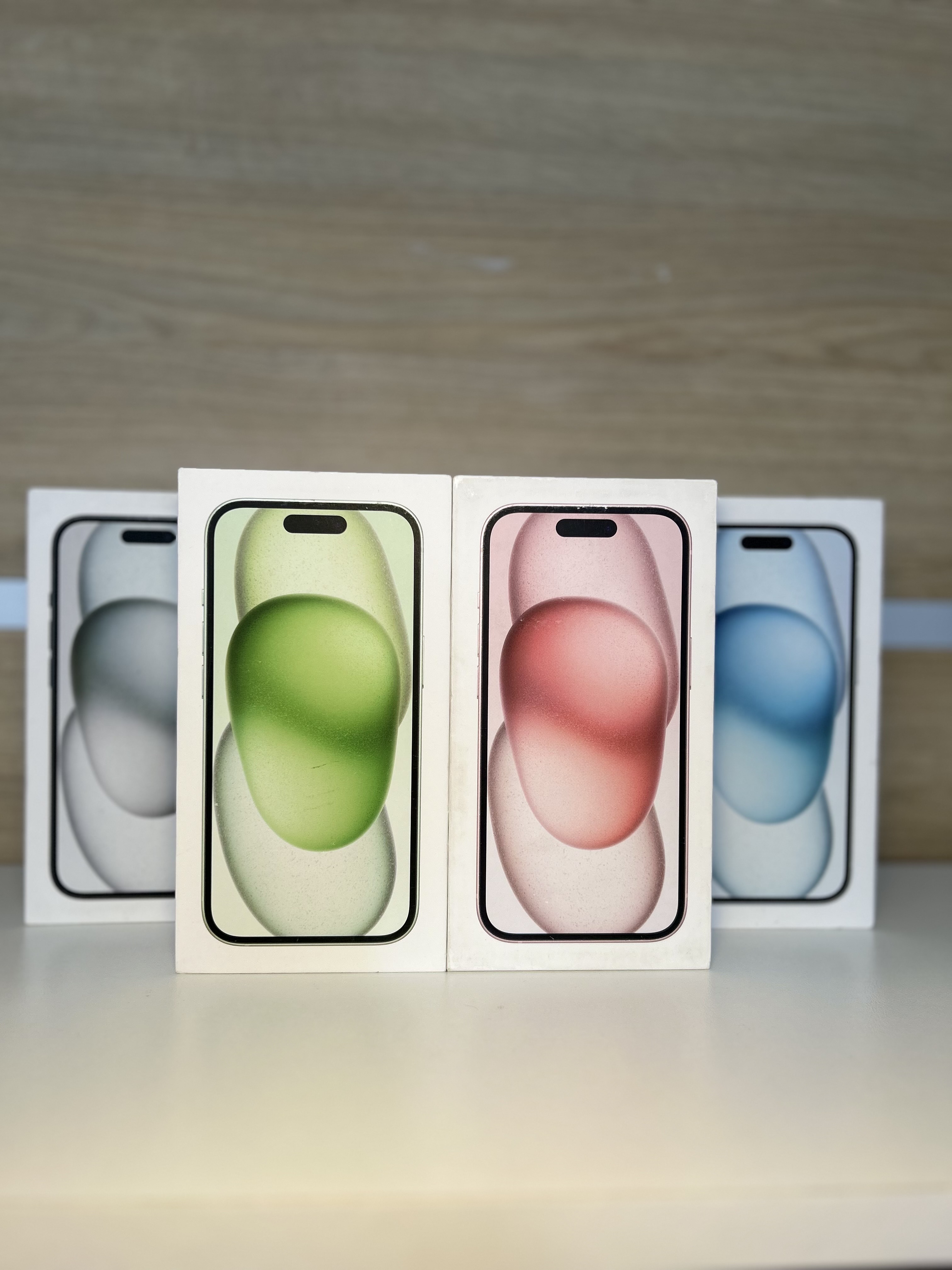 computadoras y laptops - IPHONE 15 128GB / 256GB  ESIM SELLADOS OFERTA
