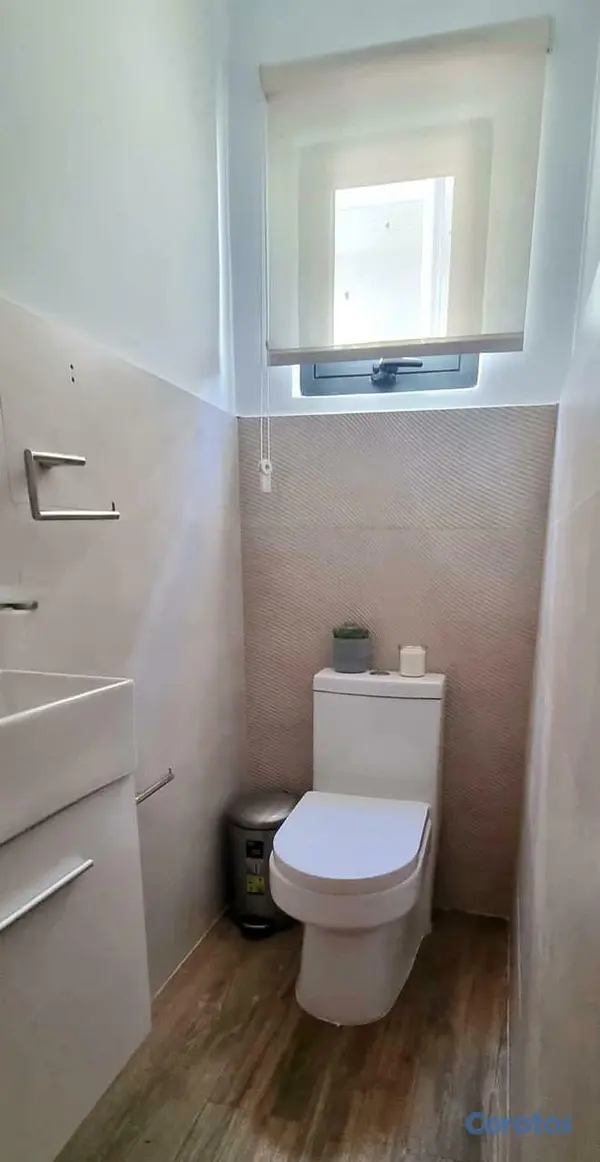 apartamentos - ALQUILO Apart  EVARISTO MORALES AMUEBLADO 1 H 4