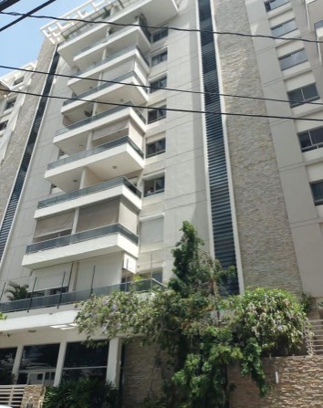 apartamentos - Apartamento amueblado en Piantini