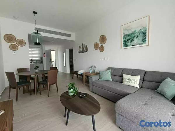 apartamentos - Vendo Apartamento de 1 Habitación en Punta Cana 5