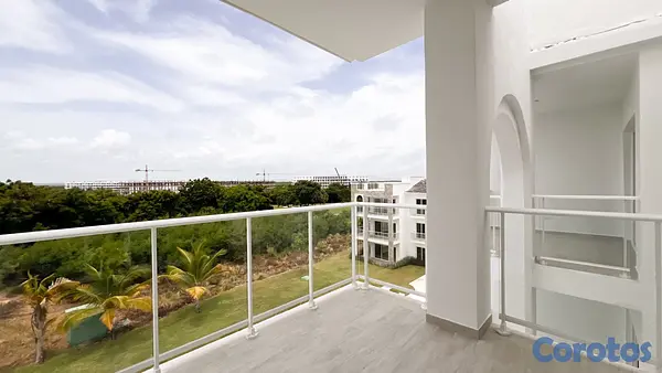 apartamentos - Vendo apartamento en Bávaro, Punta Cana 15