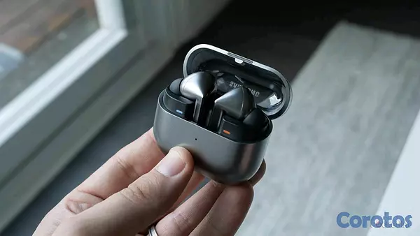 camaras y audio - Vendo Samsung Galaxy Buds 3 Pro - ¡Último Modelo en su Caja!🎧⚡️ 2