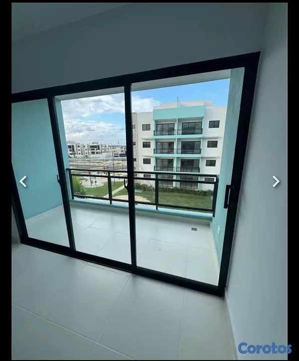 apartamentos - Apartamento en punta cana epic 4