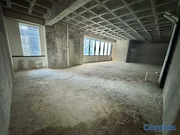 oficinas y locales comerciales - Oficina Ejecutiva Nueva en Alquiler PIANTINI 2