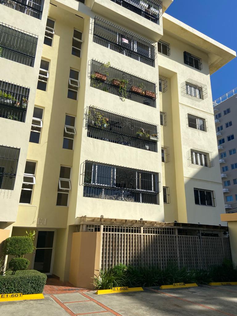 apartamentos - Apartamento 3 habitaciones en Arroyo Hondo Viejo 2