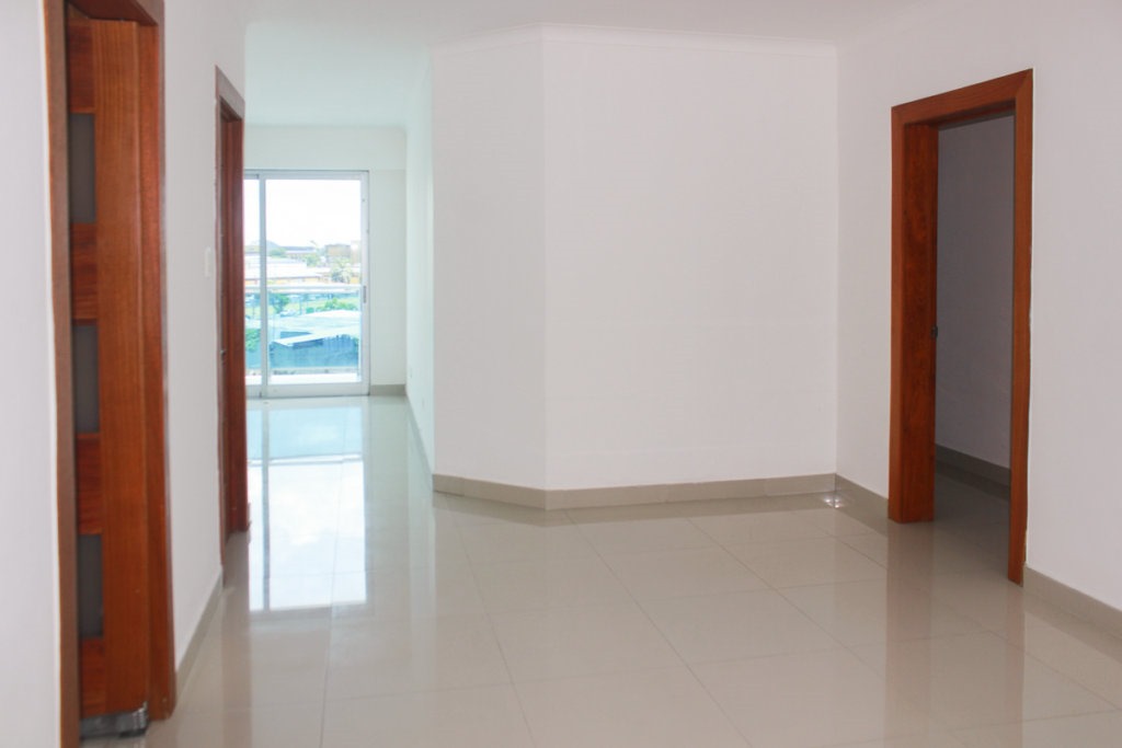 apartamentos - Apartamento 1 habitacion 1 baño 1 parqueo en alquiler en BELLA VISTa 2