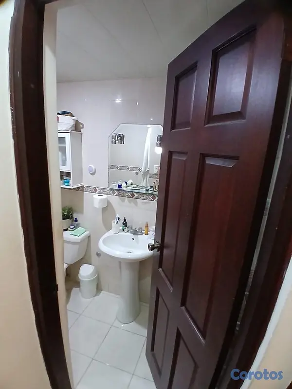 apartamentos - Vendo apartamento de 1 habitación 1 parqueo RD$6,250,000 8