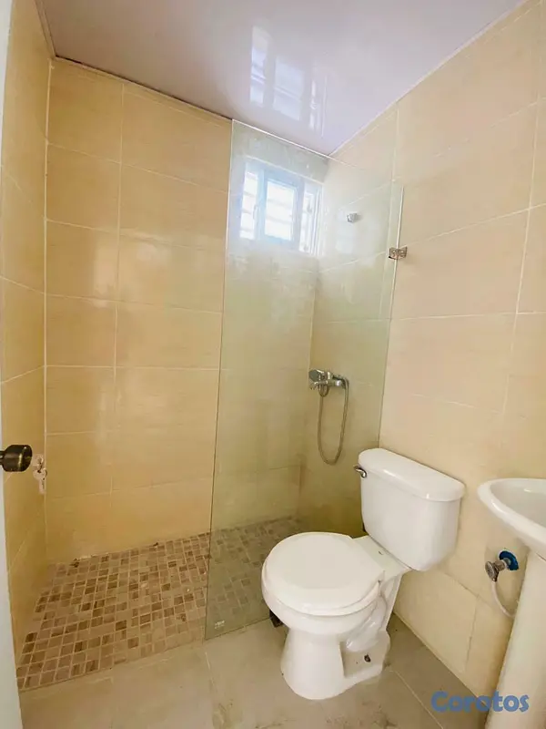 apartamentos - confortables apartamentos en san isidro  3