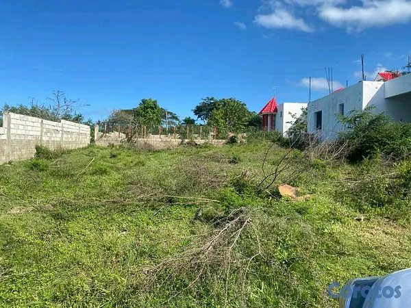 solares y terrenos - solar con excelente vista al mar en puerto plata  6