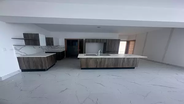apartamentos - ALQUILER APARTAMENTO A ESTRENAR – SECTOR BELLA VISTA 4