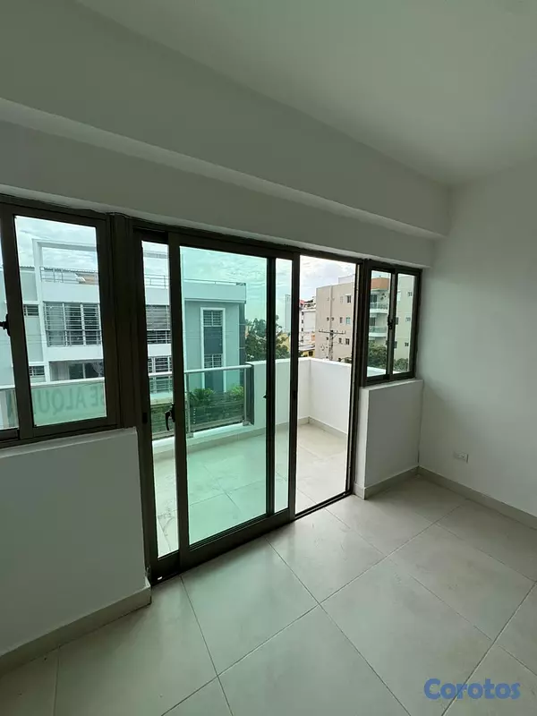 apartamentos - Avenida independencia 125m2 2 habitaciones 2 parqu 1