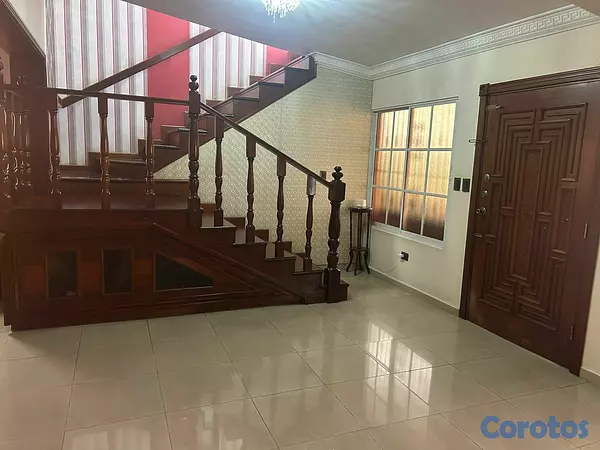 casas - Se vende está Impresionante Casa en San Geronimo  3