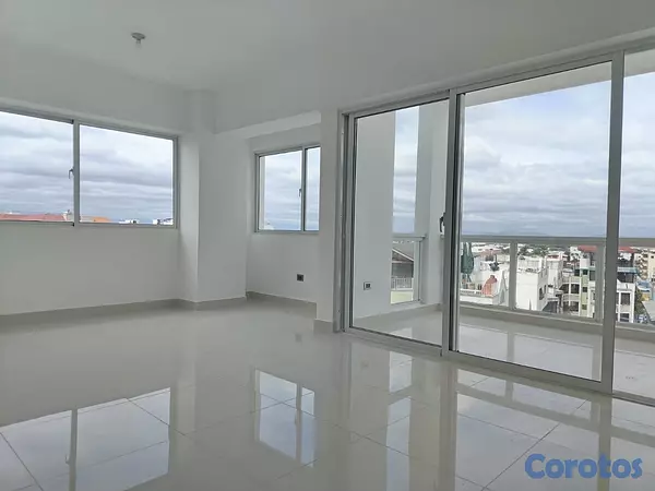 apartamentos - Alquiler – Renacimiento | Nuevo para Estrenar 3