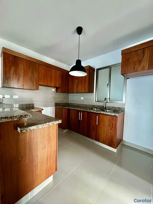 apartamentos - Moderno Apartamento en Reparto Universitario, 3er  3