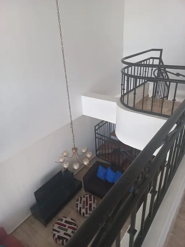 apartamentos - Se vende penthouse en La Julia 5
