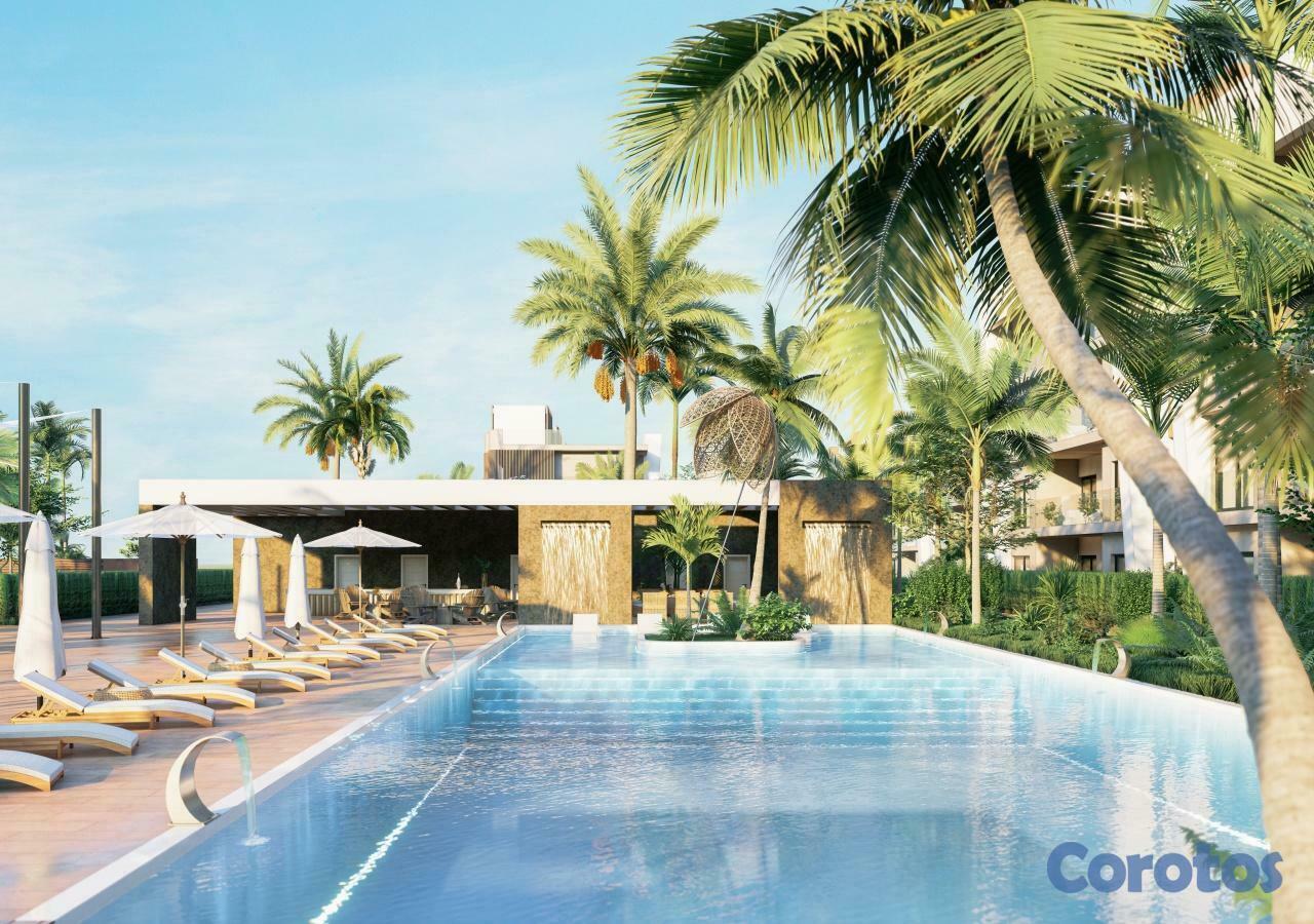 apartamentos - Baliza Residences – White Sands, Punta Cana 9