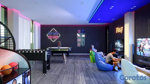 apartamentos -  El Proyecto Más Exclusivo de VISTACANA | Melcon Paradise 18