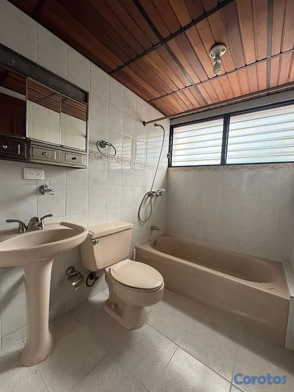 apartamentos - Apartamento en Venta Evaristo Morales  7