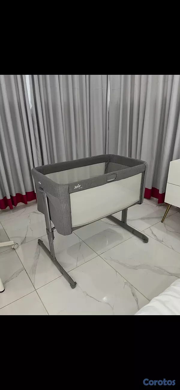 coches y sillas - Moises para bebé 0-6 meses 2
