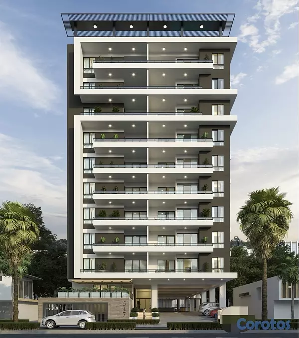 apartamentos - Apartamentos de lujos en el Renacimiento  2
