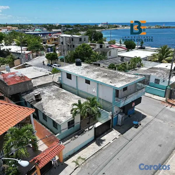otros inmuebles - Se vende estrategica propiedad en Miamar, muy bien 1