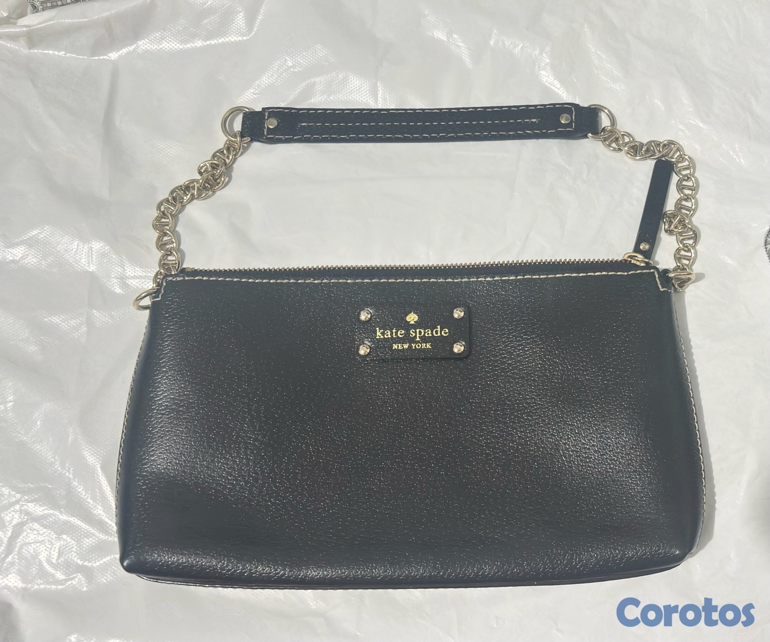 carteras y maletas - Cartera Kate Spade 3