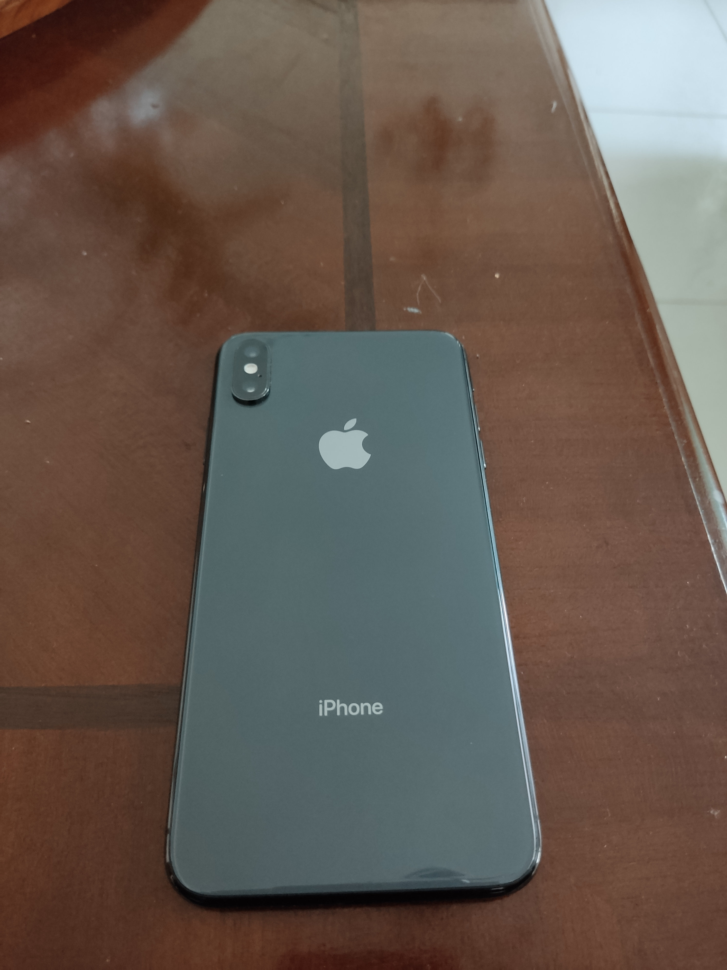 celulares y tabletas - Iphone Xs max 1