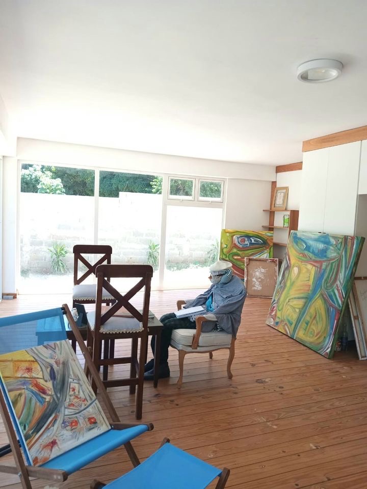 casas - casa en costambar  4