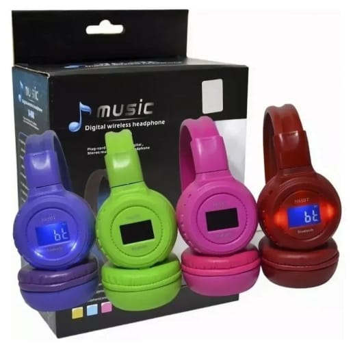 camaras y audio - audifonos  2