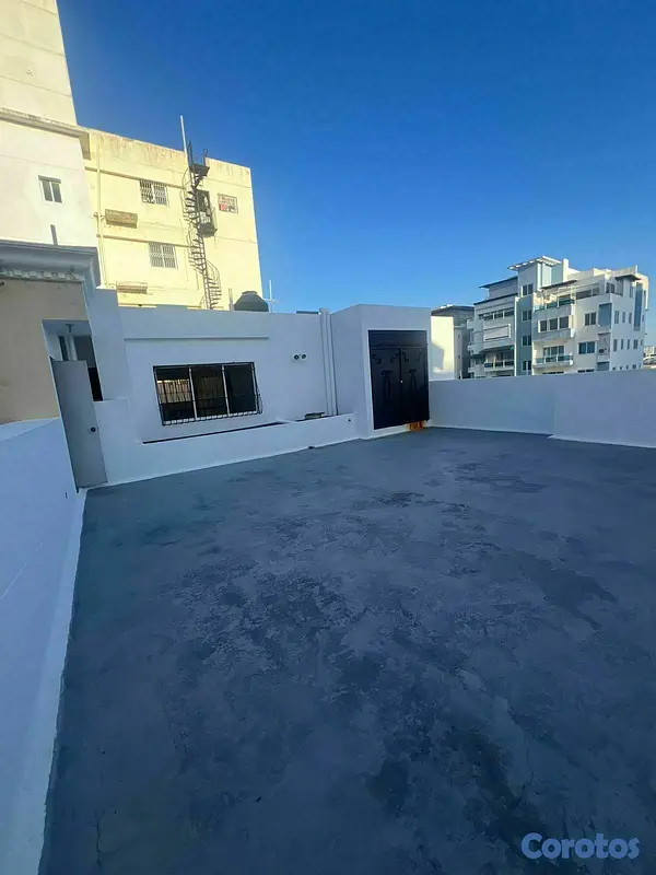 apartamentos - VENDO Apartamento  Tipo Penthouse De 3 habitacione 3
