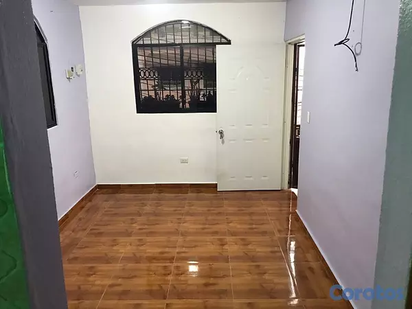 apartamentos - 1 Habitación con 1 Parqueo 4