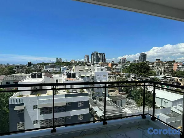 apartamentos - Últimas Unidades Listas en Venta Próximo a la Zona Universitaria Cod:PD578 5