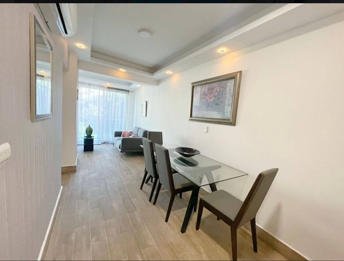 apartamentos - NO INTERMEDIARIO, RENTO APART DE 1HB EN NACO CON 1PARQUEO. 4